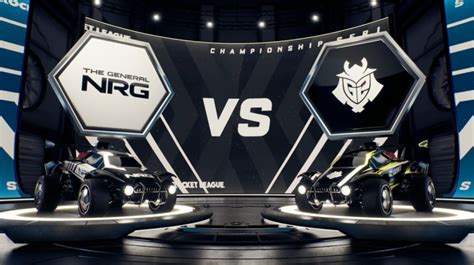 NRG Clinches First RLCS Fall Major Spot To Be Played In Stockholm GINX TV