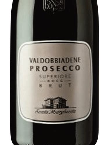 Santa Margherita Valdobbiadene Prosecco Superiore Brut Vivino Us