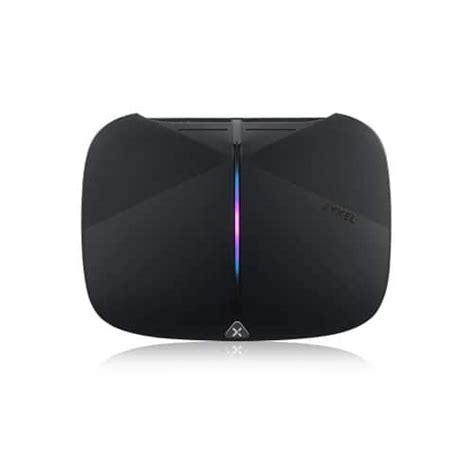 Zyxel Armor G1 AC2600 Multi-Gigabit WiFi Router - Vibe Gaming