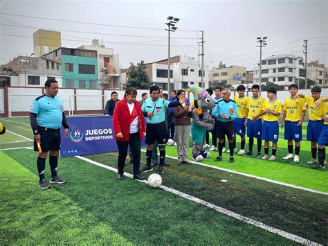 Gran Inicio De Los Juegos Escolares Nacionales Deportivos Y