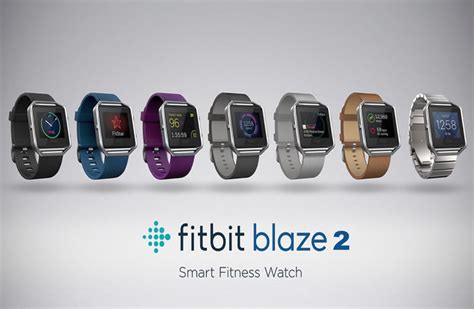 Fitbit Blaze 2 Manual And Tutorial