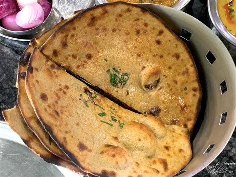 Haryanvi Cuisine Simple Yet Rich Cuisine From Haryana