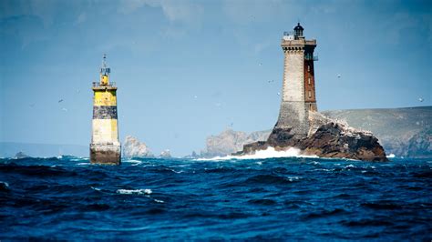 La Pointe Du Raz Cap Sizun Tourisme Bretagne