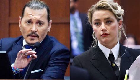 Johnny Vs Amber The U S Trial The Miniseries That Nobody Asked For