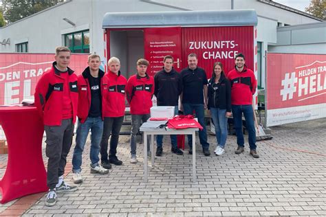 Unser großartiges Messeteam vom Bauunternehmen bendl auf der IBS 2022