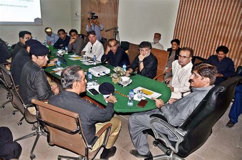 Sindh Chief Minister Syed Murad Ali Shah Visits Kashmore Kandhkot