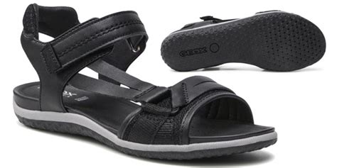 Chollo Sandalias Geox D Sandal Vega para mujer por sólo 35 95 con