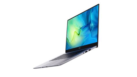 Huawei Matebook D With Amd Ryzen U Now Available In The