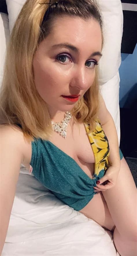 Skarlett Ivy Nude Pics XHamster