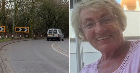 Pensioner 74 Killed After Being Hit By Police Car While Riding