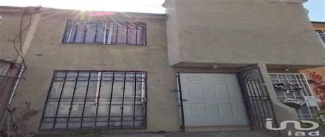 Casa en av real del valle 85 Chimalpa México e Propiedades