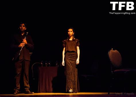 Lucila Aiudi Nude Sexy Leaked The Fappening 99 Photos OnlyFans Leaked Nudes