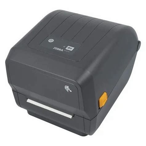 Zebra Zd220 Direct Thermal Usb Barcode Label Printer Max Print Width 4 Inches Resolution