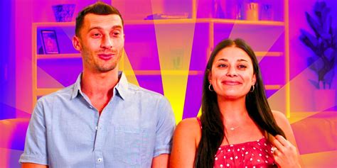 90 Day Fiancé Happily Ever After Why Loren And Alexei Brovarnik Are The Most Relatable Couple