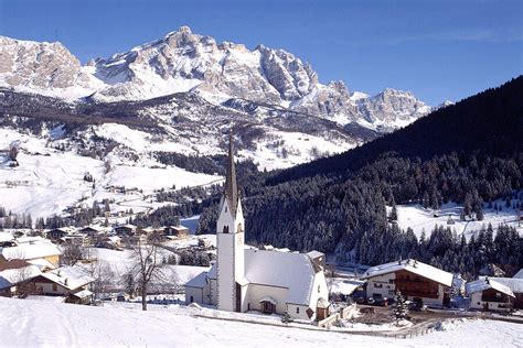 La Villa Stern Dolomiten Südtirol