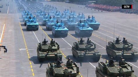 China's defence industry: good but could do better - CNN