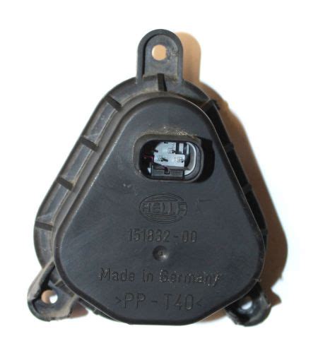 Find Bmw Oem E39 E46 E53 X5 Headlight Vertical Aim Control Actuator Motor 67168352206 In Hayden