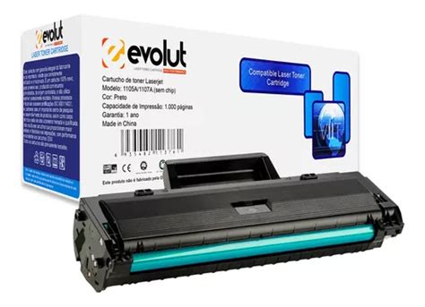 Cartucho Toner A Compat Vel Hp Laser Mfp A W Fnw Mercadolivre