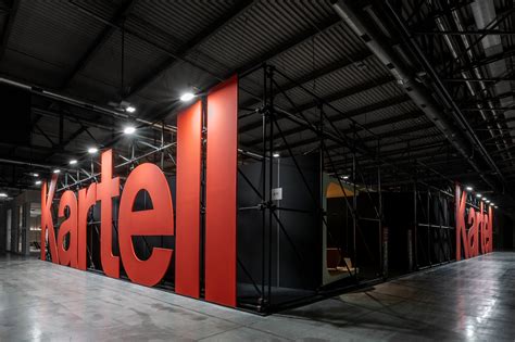 Kartell Salone Del Mobile 2023