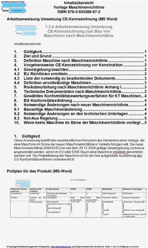 Abnahmeprotokoll Vorlage Word Wunderbar Vorlage Maschinenrichtlinie Pdf