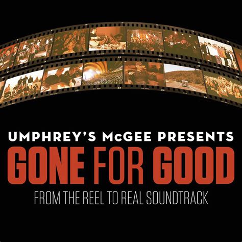 "Gone for Good" is Here to Stay - Umphrey's McGee