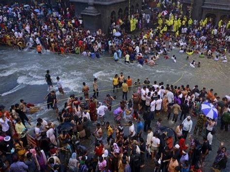 2019 Kumbh Mela Begins With The Shahi Snan At Prayagraj, Know All About ...