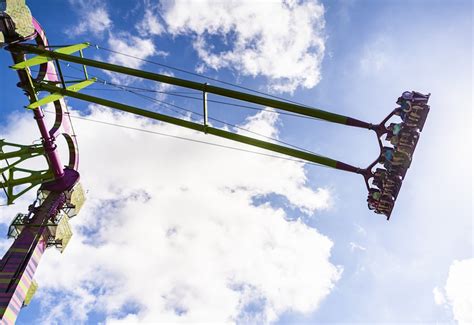 Serengeti Flyer Opens Today At Busch Gardens Tampa Bay Tampa