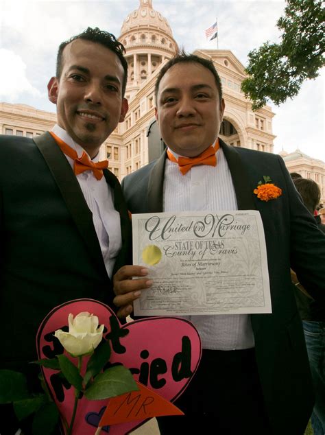 Gay Marriage - Pro Quotes | Britannica