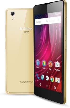 Spesifikasi Lengkap Infinix Hot Android One Ram Gb Techijau