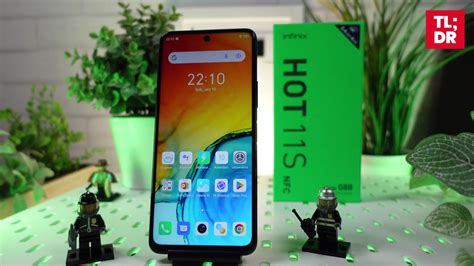 Czy Warto Kupi Smartfon Infinix Hot S