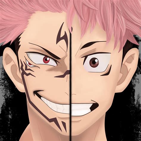 My first JJK fanart : r/JuJutsuKaisen