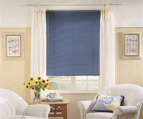 Discover Classic Aluminum Window Blinds | The Blinds Side