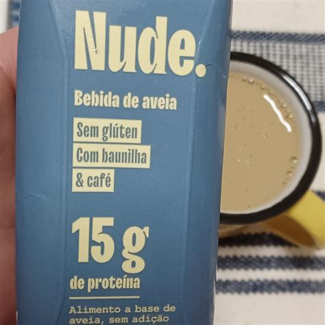 Reseñas de bebida de aveia baunilha e cafe 15g de proteina por