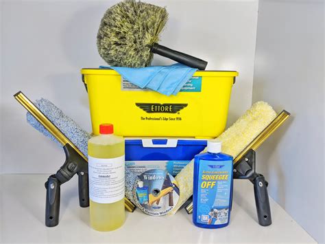 Complete Window Cleaning Kits Window Cleaning Online