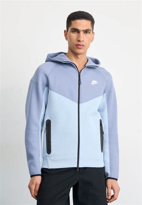 Nike Sportswear Air Tracktop Giacca Sportiva Cool Grey Anthracite