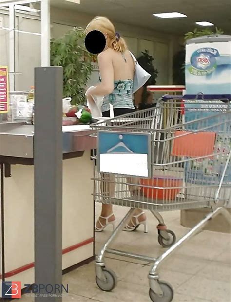 Street Candids II ZB Porn