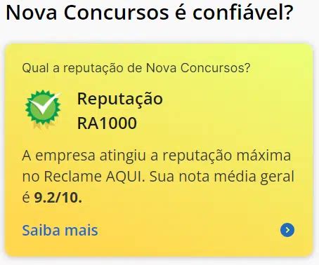 Assinatura Nova Concursos Vale A Pena Opini O Sincera