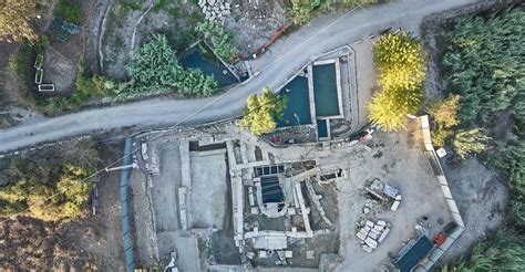 Nuova Scoperta Archeologica A San Casciano Torna Alla Luce Un Apollo