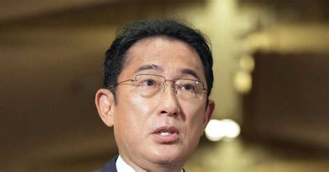 岸田首相、npt再検討会議で米ny到着 核なき世界へ行動計画発表 Zakzak：夕刊フジ公式サイト