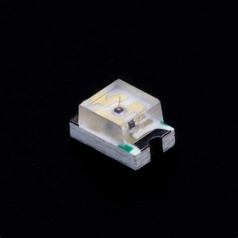 SMD LED 0805-Red (20 Nos)