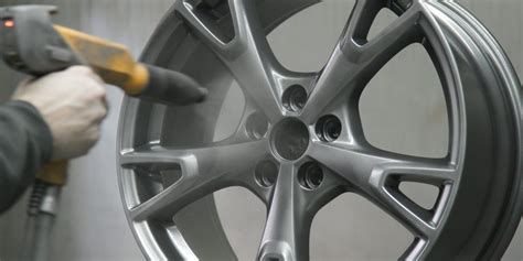 Powder Coating Wheels Pros And Cons Including What To Avoid | atelier-yuwa.ciao.jp