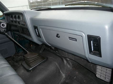 1993 Dodge Ram Pickup with 70 Miles on eBay | Mopar Blog