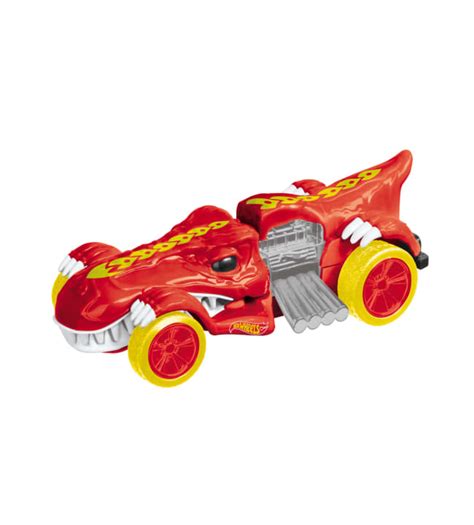 Hot Wheels Pullback Mighty Speeders Kilpa Auto Karkkainen Verkkokauppa