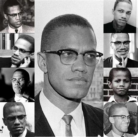 Pin By Eugene Sims Ii On Malcolm X Malcolm X Historical Historical