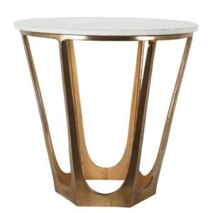 Parker Oval Marble Coffee Tables Swagblog