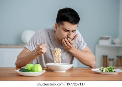 739 Skinny Man Eating Images, Stock Photos, 3D objects, & Vectors | Shutterstock