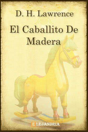 Libro El caballito de madera en PDF y ePub Elejandría