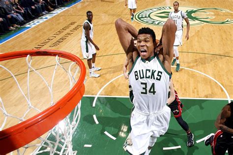 「字母哥」giannis Antetokounmpo 豪言：奪冠並非需要多位球星 Hypebeast