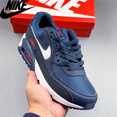 T Nis Esportivo Original Wmns Nik E Air Max Oreo