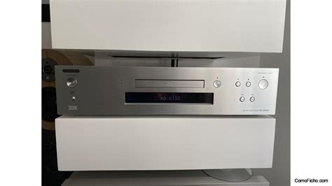 BLU RAY ONKYO BD SP809 Home Cinema Zaragoza ComoFicho España